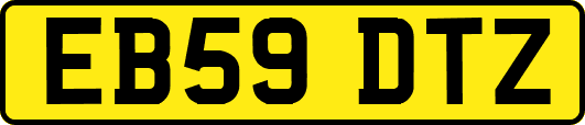 EB59DTZ