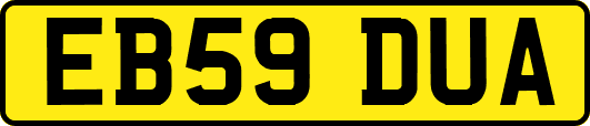 EB59DUA