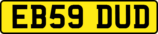 EB59DUD