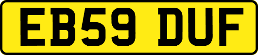 EB59DUF