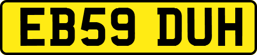 EB59DUH
