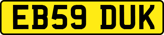 EB59DUK