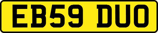 EB59DUO
