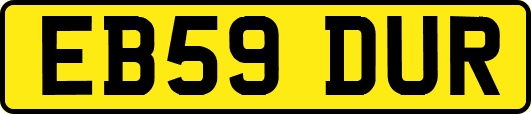 EB59DUR