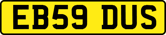 EB59DUS