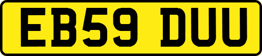 EB59DUU