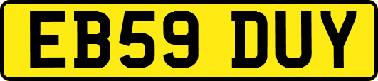 EB59DUY
