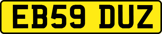 EB59DUZ