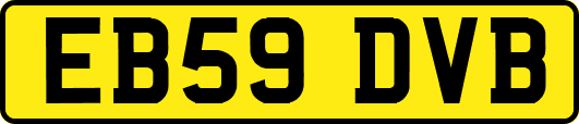 EB59DVB