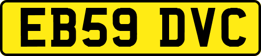 EB59DVC