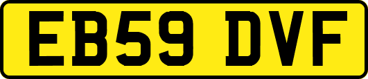 EB59DVF