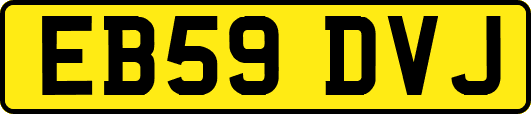 EB59DVJ