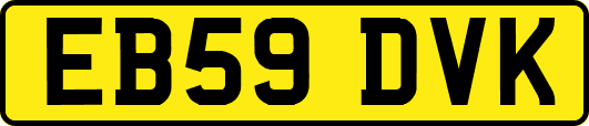 EB59DVK
