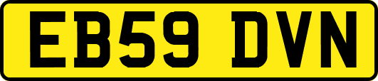 EB59DVN
