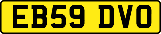 EB59DVO