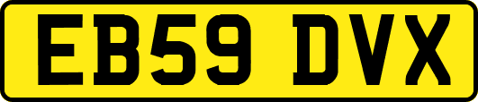 EB59DVX