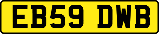 EB59DWB