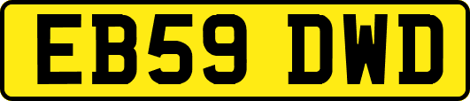 EB59DWD