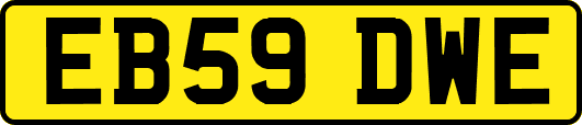 EB59DWE