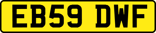 EB59DWF