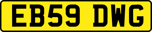EB59DWG