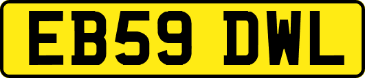 EB59DWL
