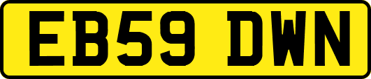 EB59DWN