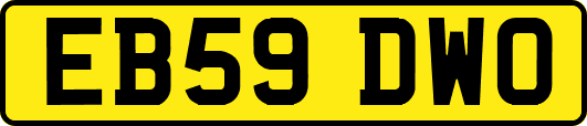 EB59DWO