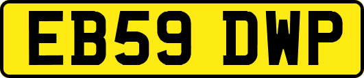 EB59DWP