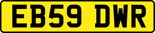 EB59DWR