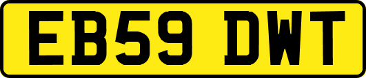 EB59DWT