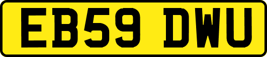 EB59DWU