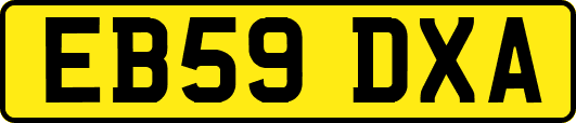 EB59DXA