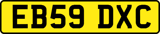 EB59DXC