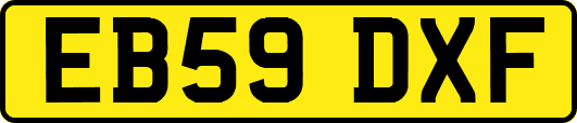 EB59DXF