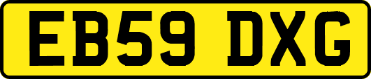 EB59DXG