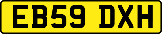EB59DXH
