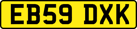 EB59DXK