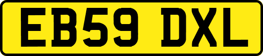 EB59DXL