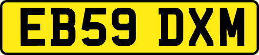 EB59DXM