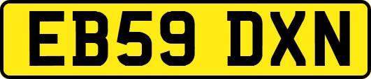 EB59DXN