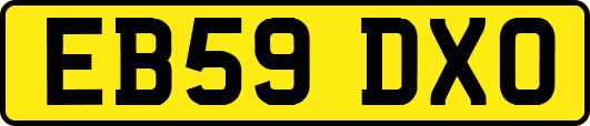 EB59DXO