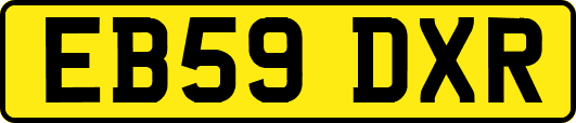 EB59DXR