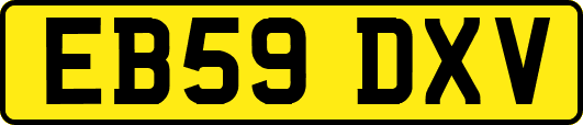 EB59DXV