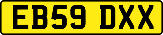 EB59DXX