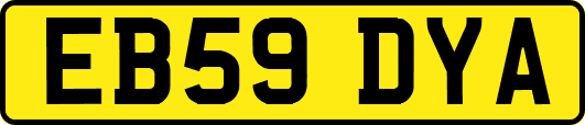 EB59DYA