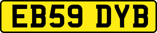 EB59DYB