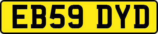 EB59DYD