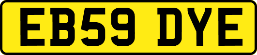 EB59DYE