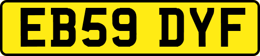 EB59DYF